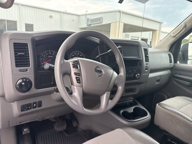 Used 2020 Nissan NV 2500 S RWD image 8