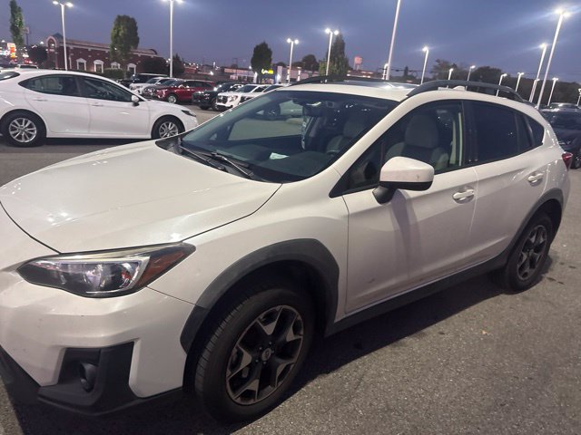 Used 2018 Subaru Crosstrek 2.0i Premium AWD/4WD image 2