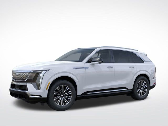 New 2026 Cadillac Escalade IQ Luxury 1 w/ LPO, Floor Liner Package image 3