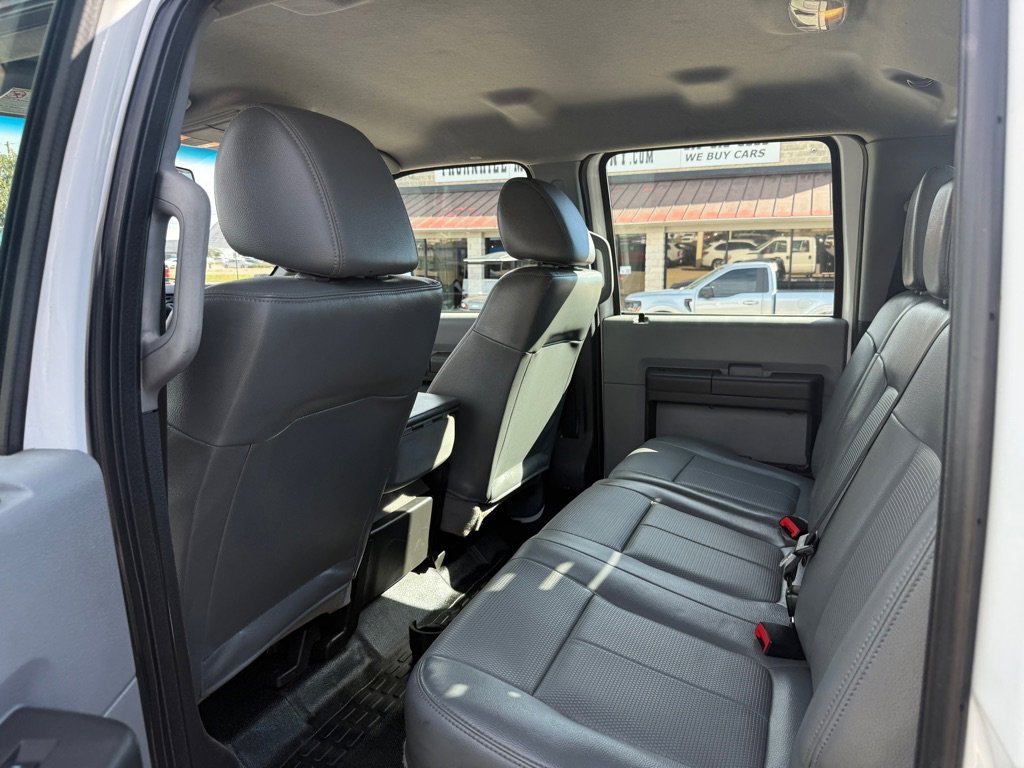 Used 2016 Ford F350 XL w/ Power Equipment Group image 17