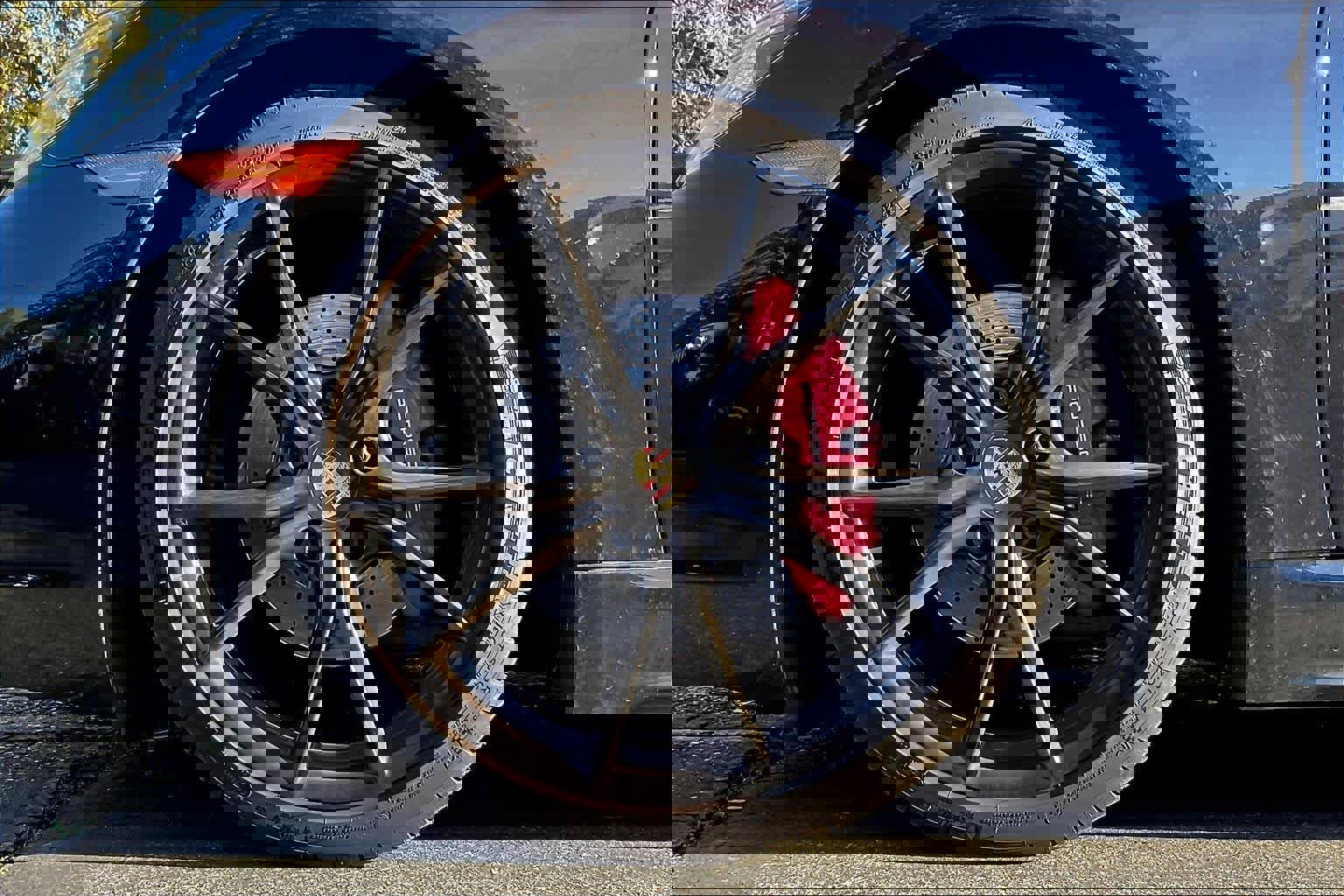 Used 2019 Porsche 718 Cayman GTS image 12