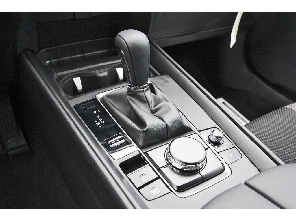 New 2026 MAZDA CX-50 AWD 2.5 S w/ Cargo Package image 24