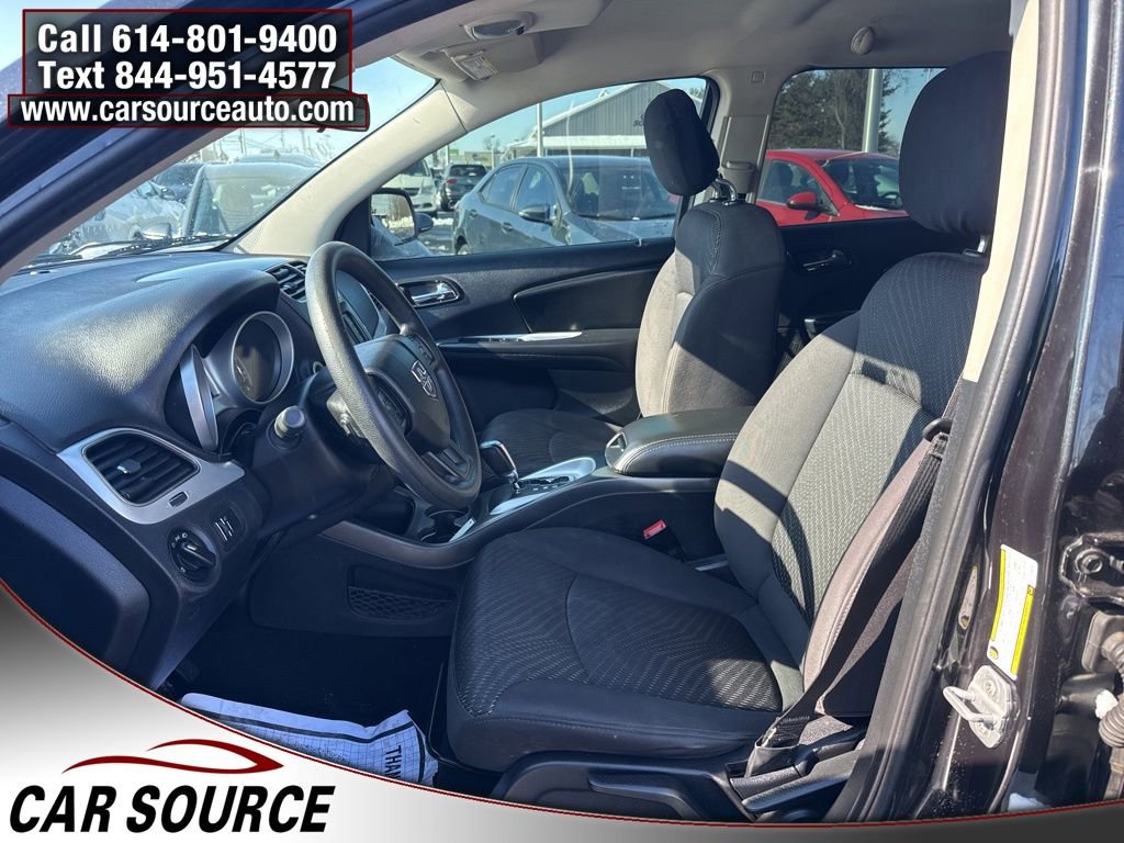 Used 2012 Dodge Journey American Value Package image 10
