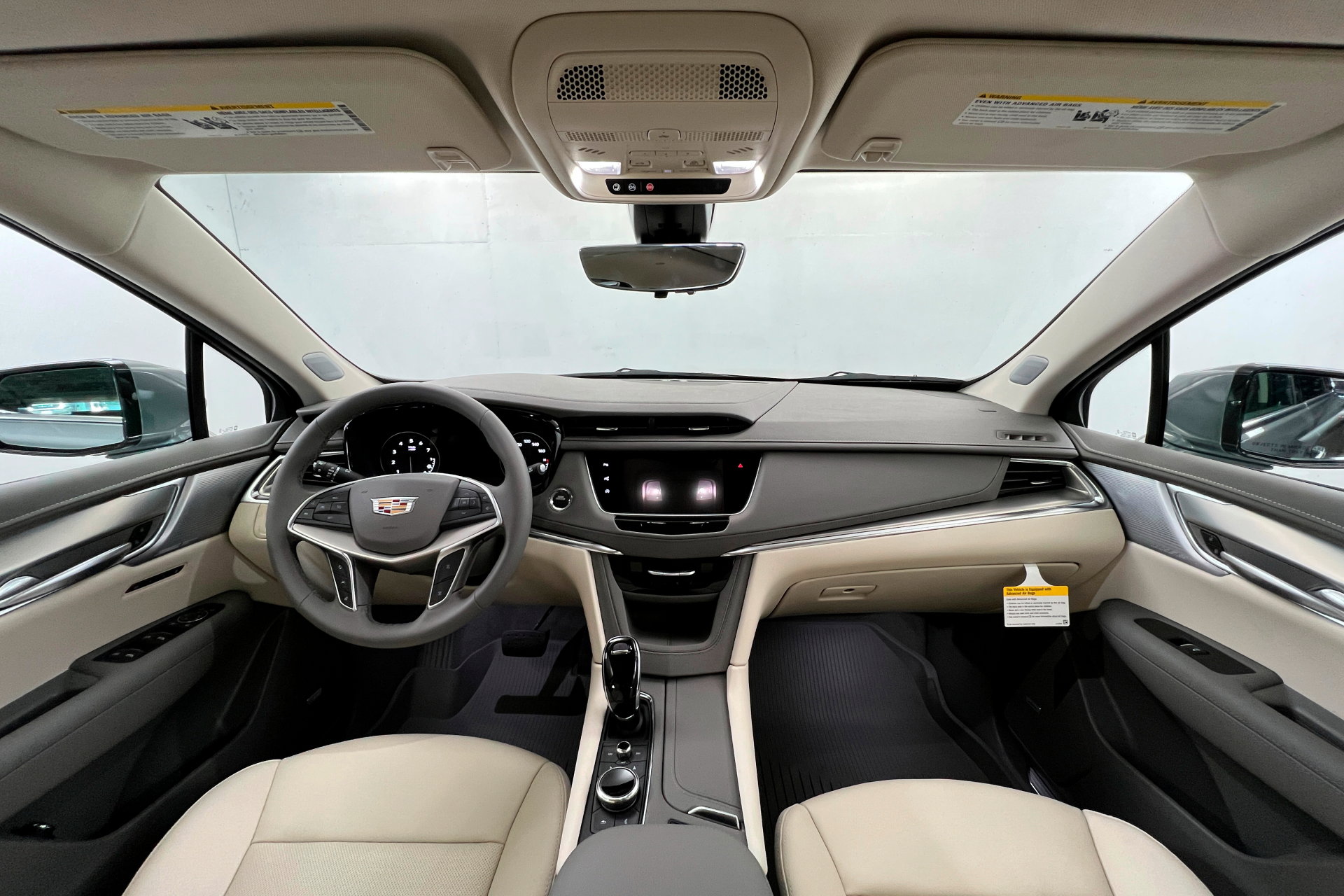 New 2026 Cadillac XT5 Premium Luxury w/ Driver Assist Package image 10