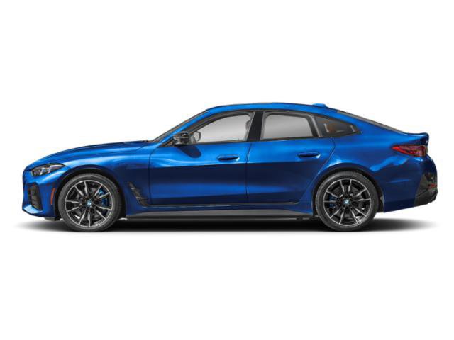 New 2026 BMW i4 M60 image 3