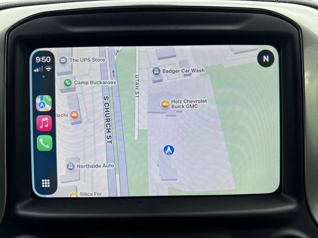 Certified 2022 Chevrolet Silverado 2500 LT w/ Convenience Package image 15