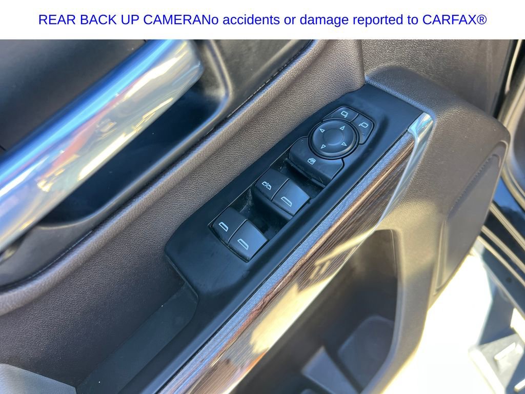 Used 2022 Chevrolet Silverado 2500 LT w/ Convenience Package image 14