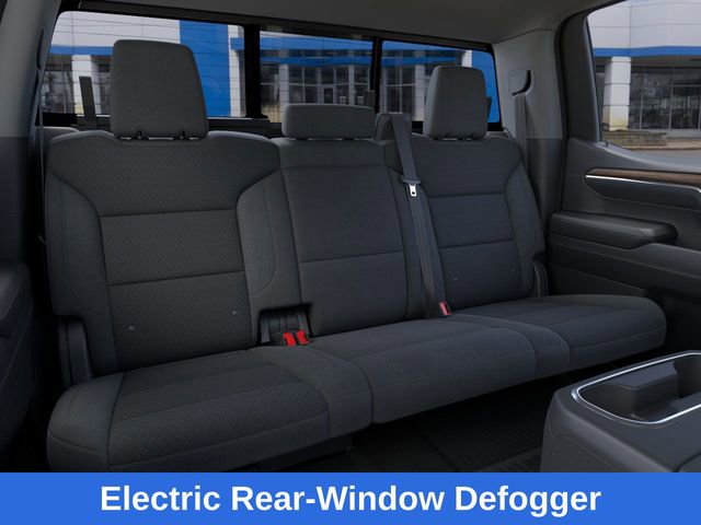 New 2026 Chevrolet Silverado 1500 RST w/ Convenience Package II image 18