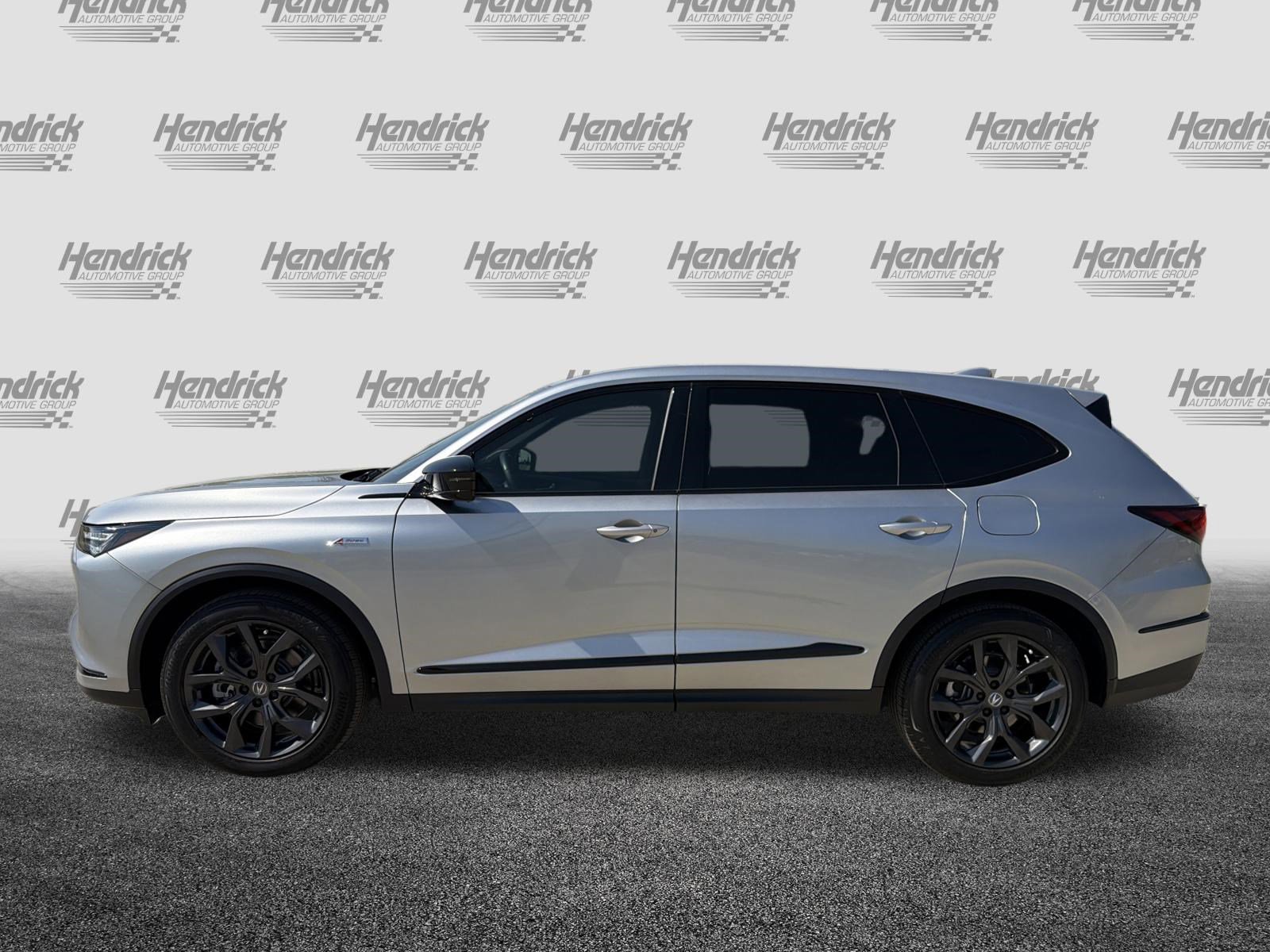 Certified 2023 Acura MDX A-Spec image 7