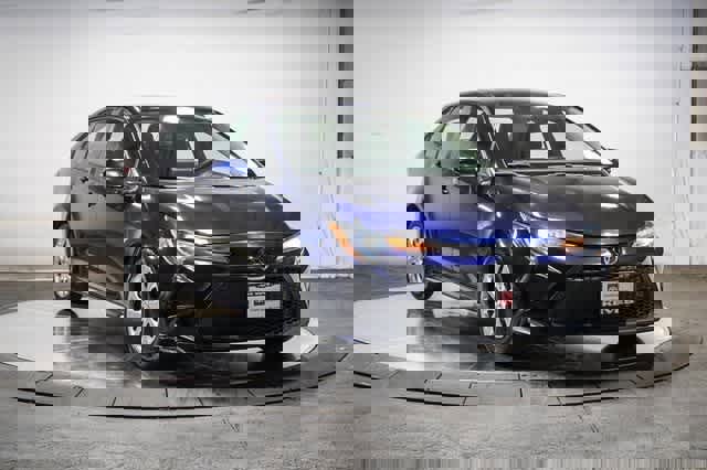 Certified 2022 Toyota Corolla LE image 6