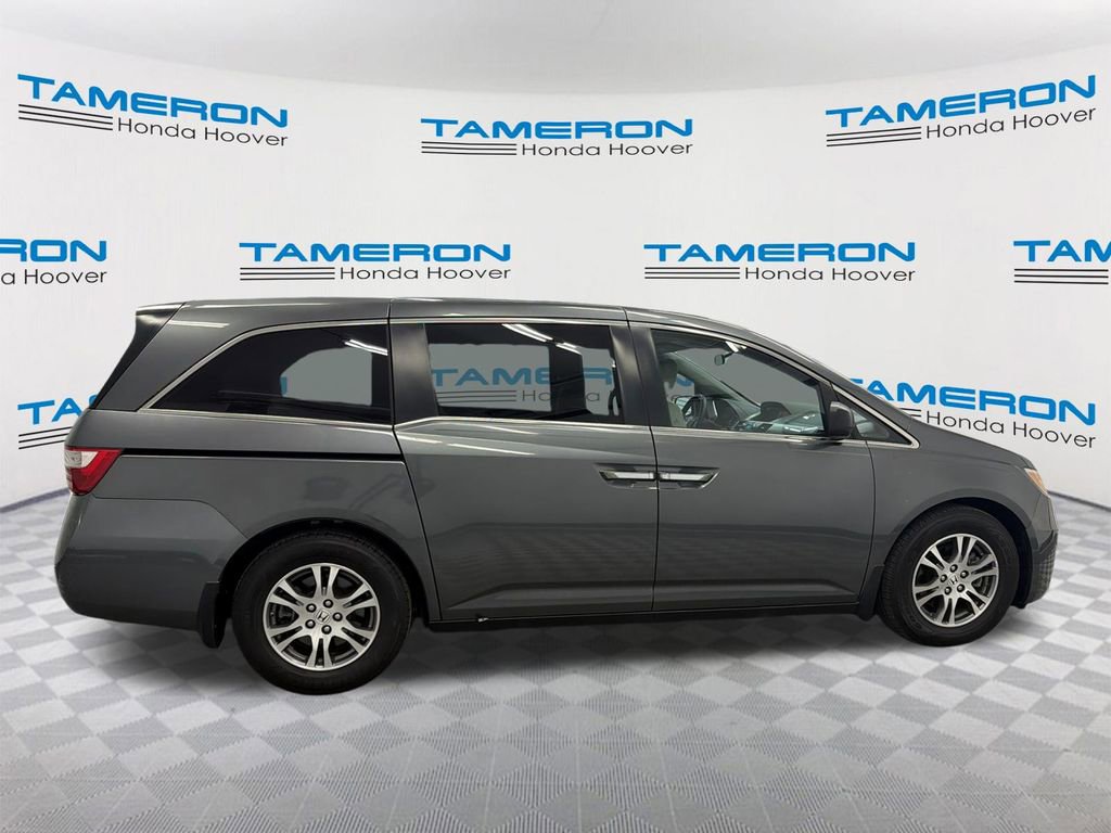 Used 2013 Honda Odyssey EX image 6