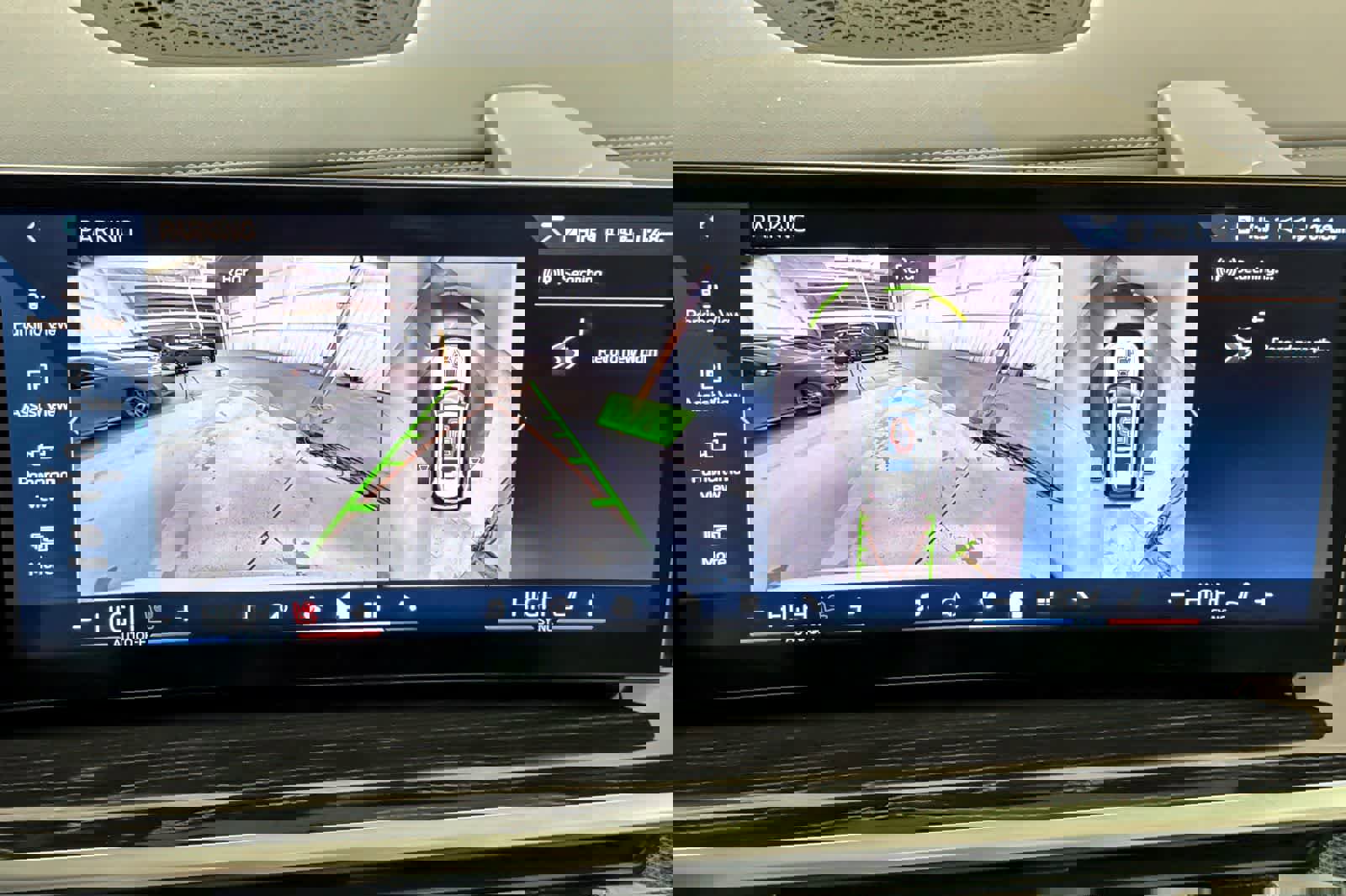 Used 2026 BMW X7 xDrive40i w/ M Sport Package image 20