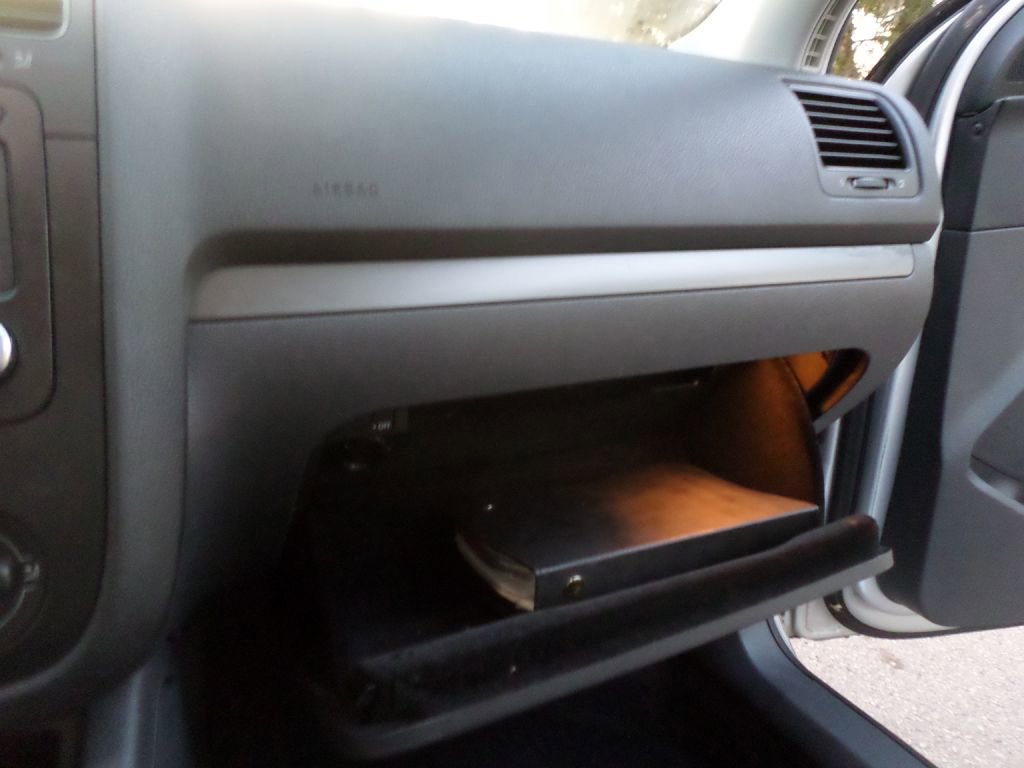 Used 2006 Volkswagen Rabbit image 16