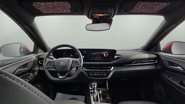 Used 2025 Buick Envista Avenir image 26