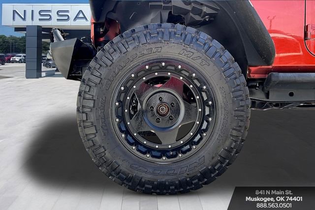 Used 2014 Jeep Wrangler Unlimited Sport w/ Quick Order Package 24S image 30