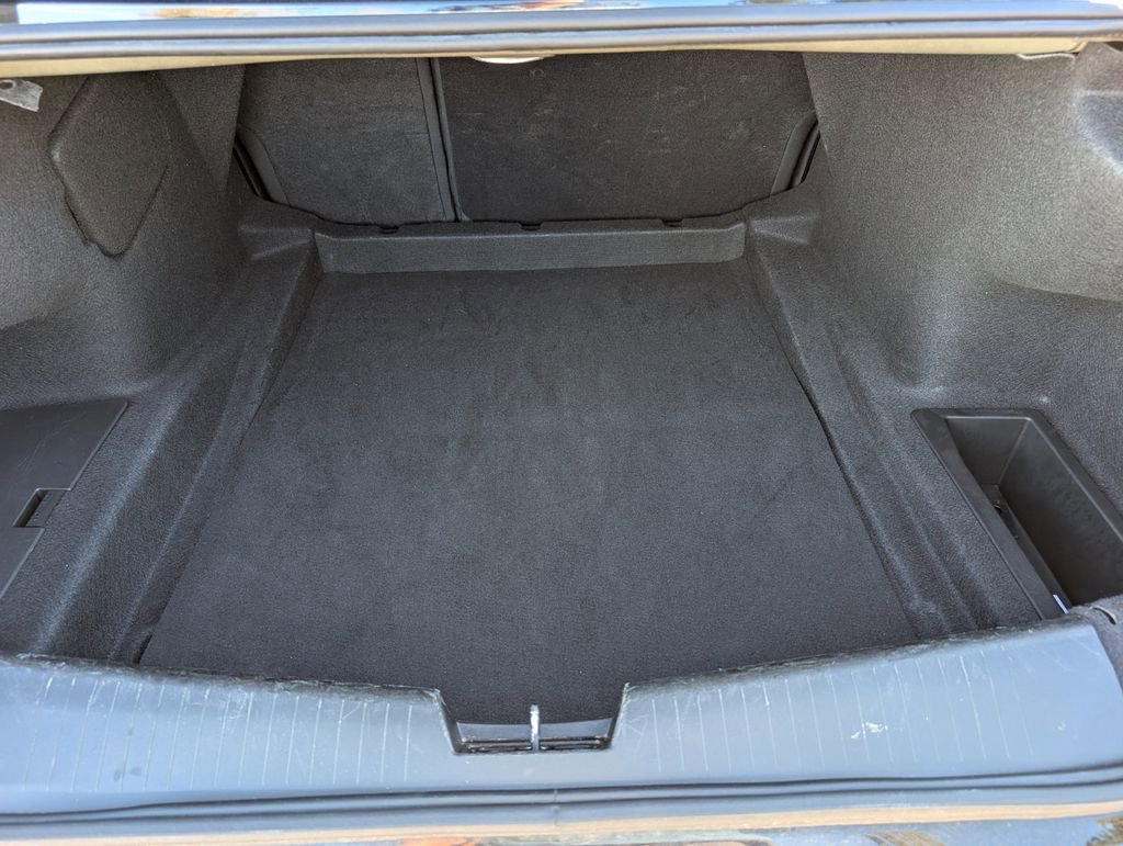 Used 2023 Cadillac CT4 Premium Luxury w/ Climate Package image 29