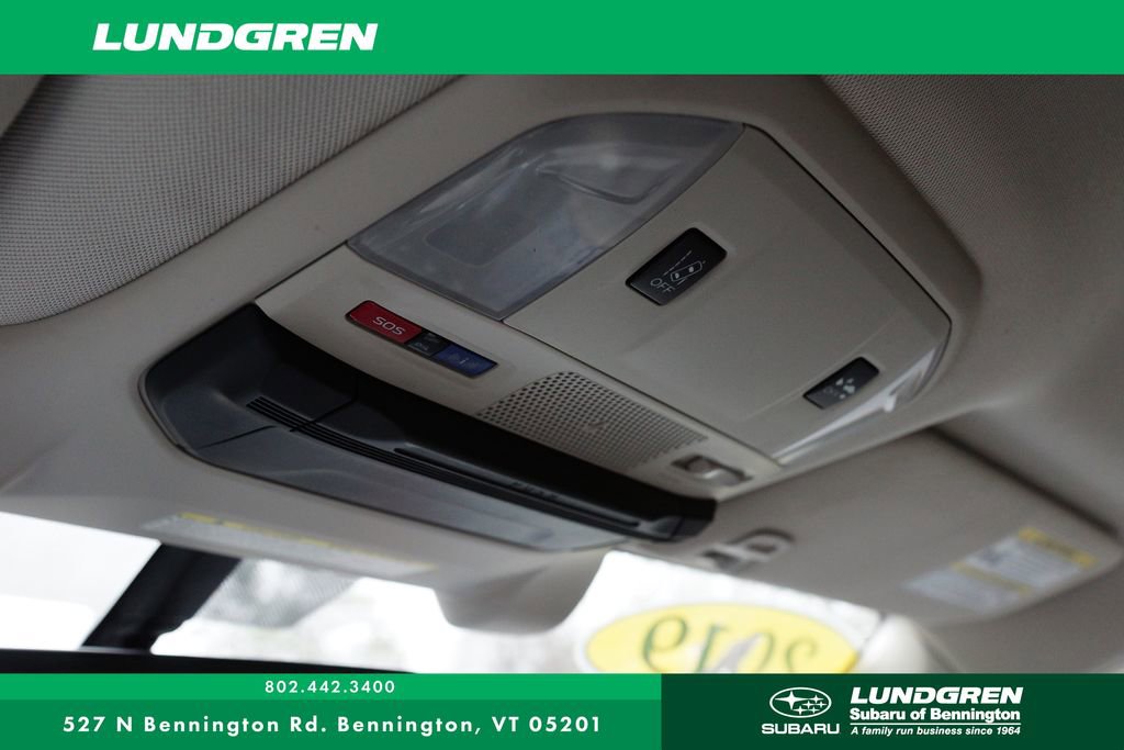 Used 2019 Subaru Ascent Premium image 24