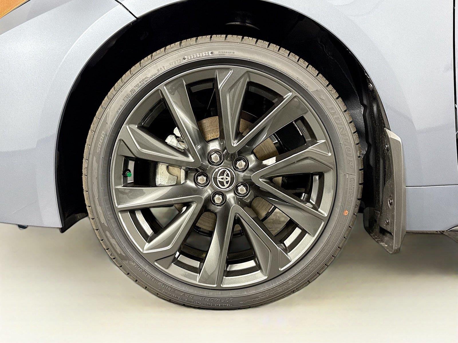 New 2026 Toyota Corolla SE FWD image 12