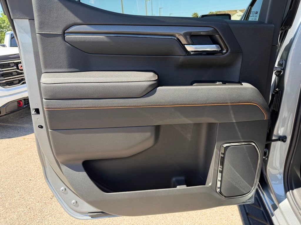 New 2026 GMC Sierra 1500 AT4 w/ AT4 Premium Package AWD/4WD image 20