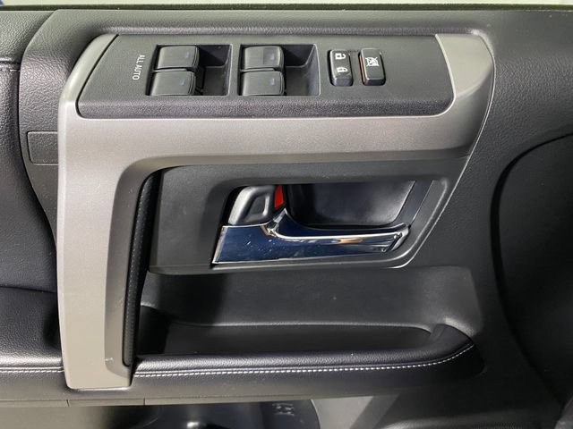 Certified 2019 Toyota 4Runner SR5 AWD/4WD image 21