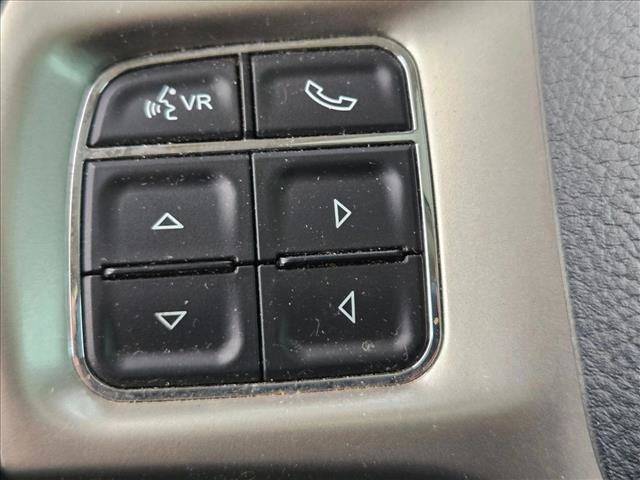 Used 2015 RAM 1500 Laramie w/ Convenience Group image 17