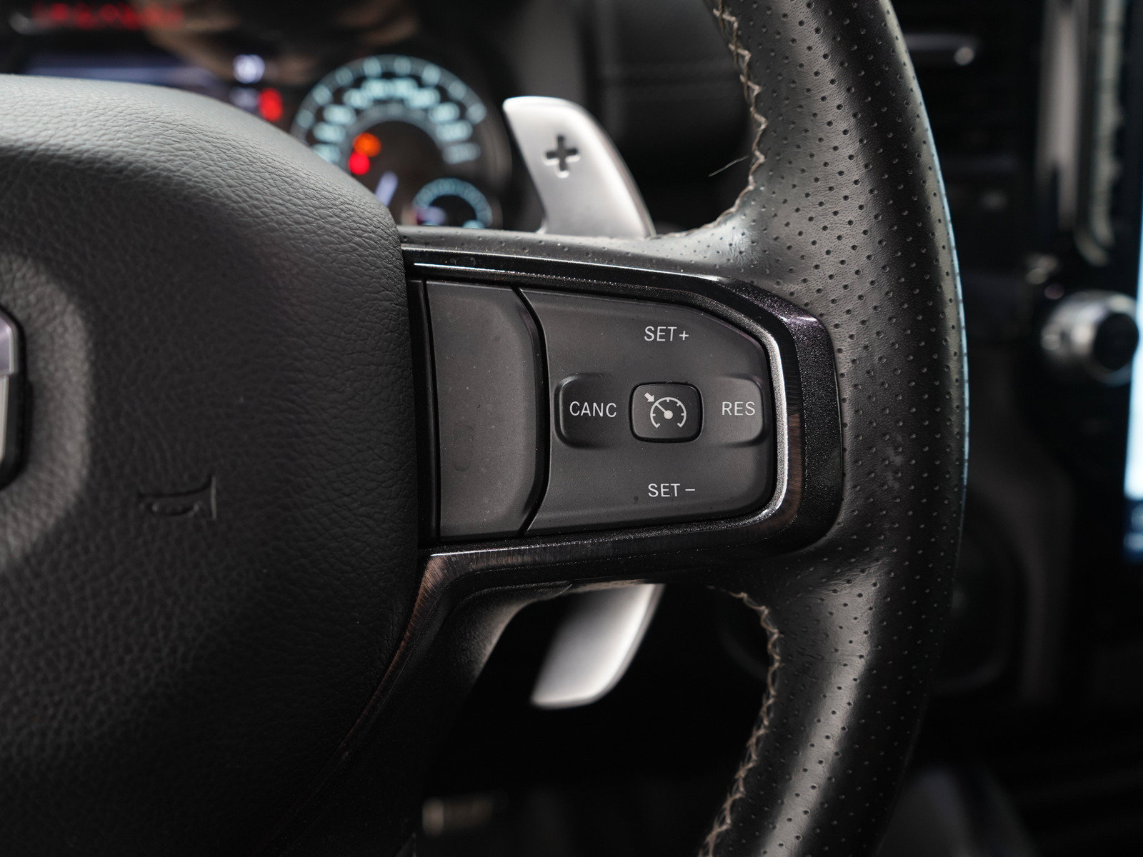 Used 2022 RAM 1500 Sport w/ G/T Package AWD/4WD image 29