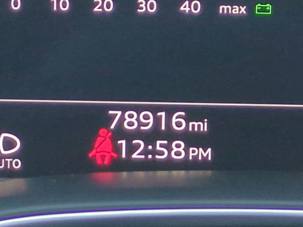 Used 2021 Audi Q8 Premium Plus w/ Premium Plus Package image 28