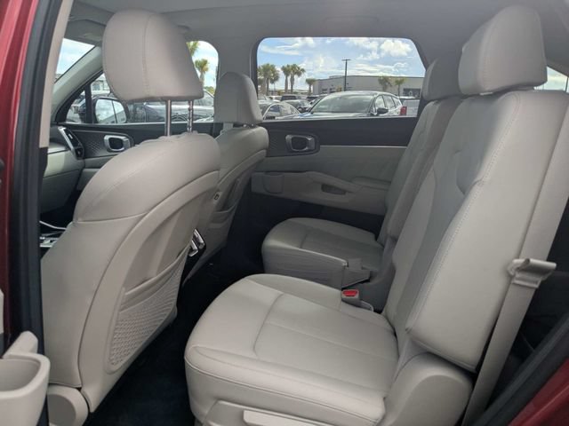 Used 2023 Kia Sorento SX FWD image 15