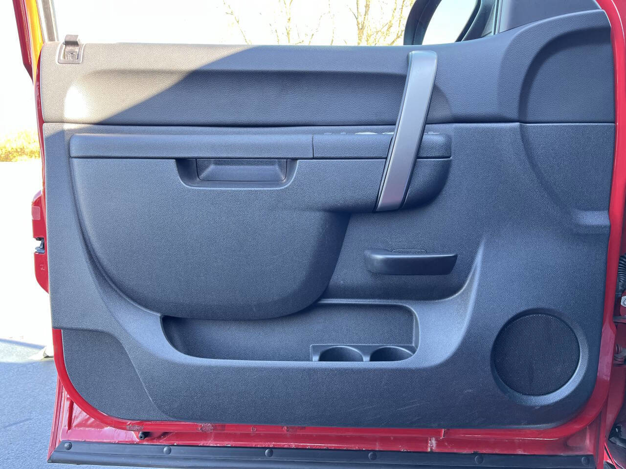 Used 2012 Chevrolet Silverado 1500 LT image 12