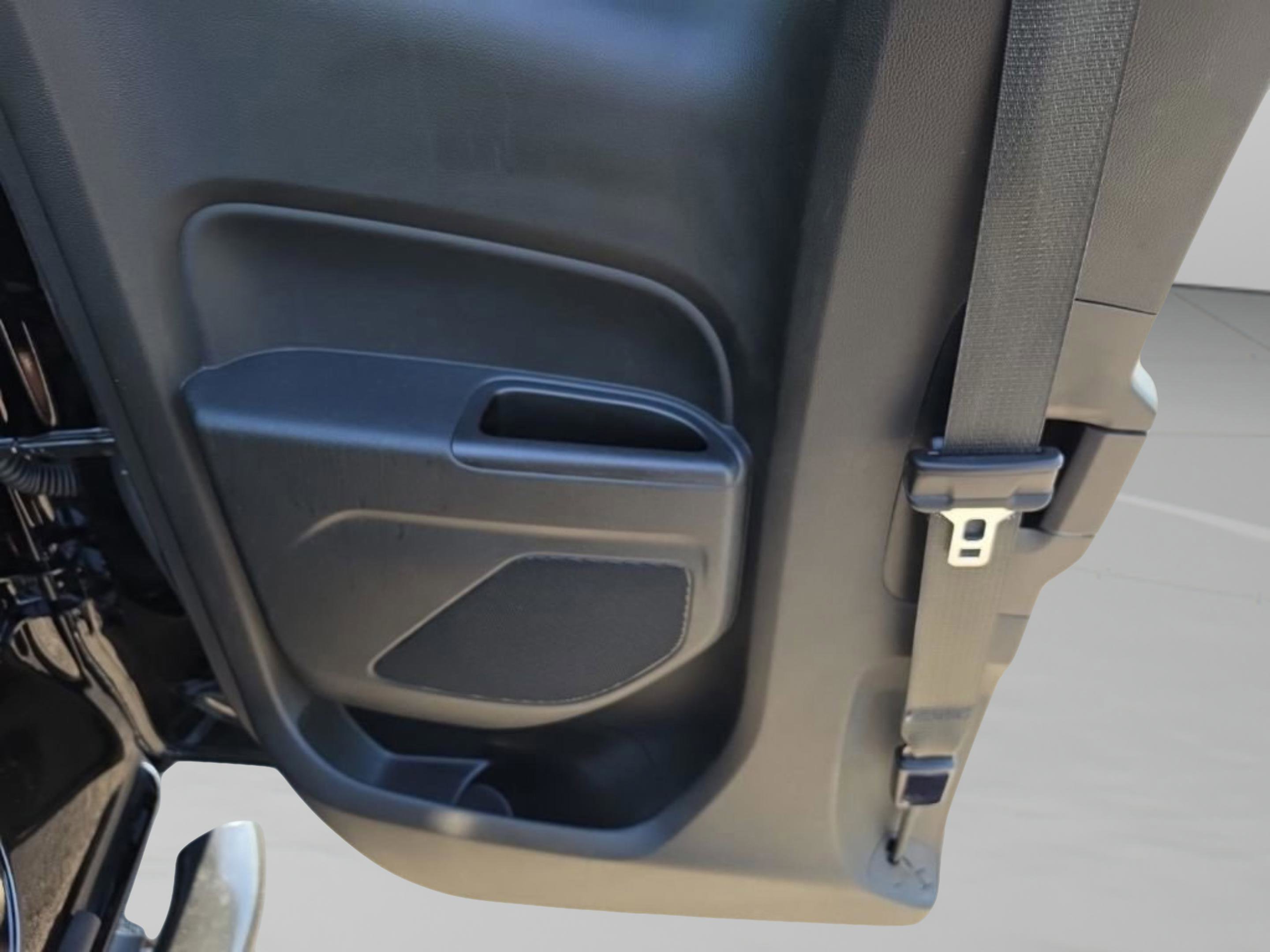 Used 2017 Chevrolet Colorado W/T w/ WT Convenience Package image 22