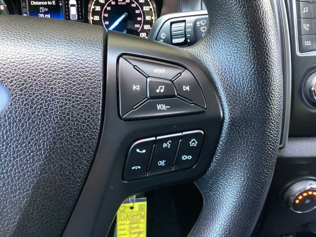 Used 2020 Ford Ranger XL w/ Equipment Group 101A Mid RWD image 50