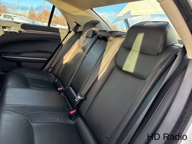 Used 2023 Chrysler 300 Touring L w/ Popular Equipment Group image 29