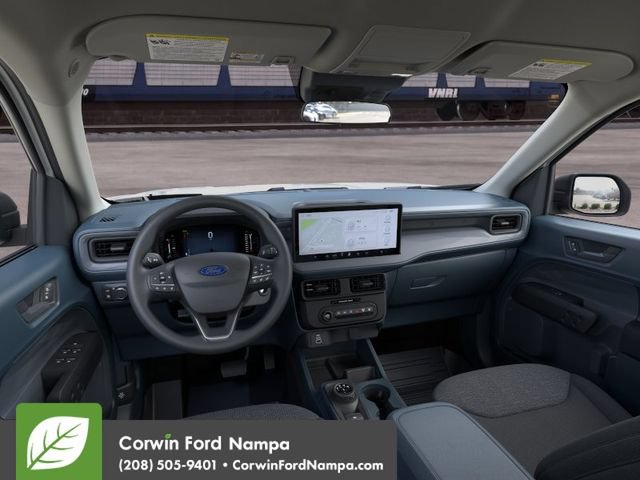 New 2026 Ford Maverick XL FWD image 9