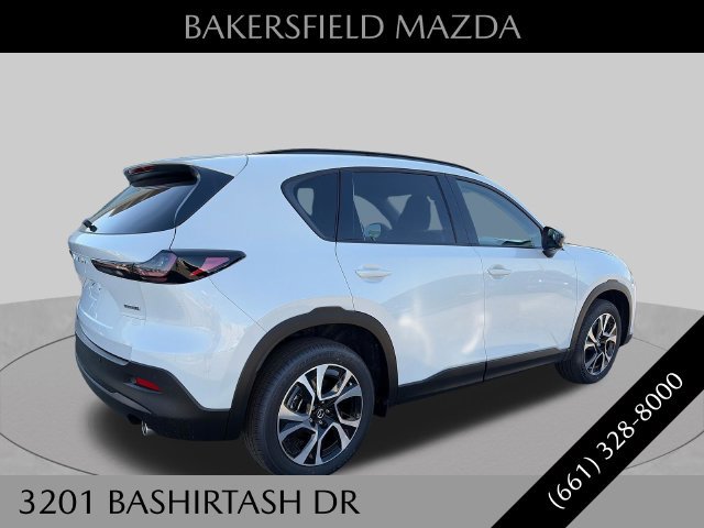 New 2026 MAZDA CX-5 Preferred AWD/4WD image 5