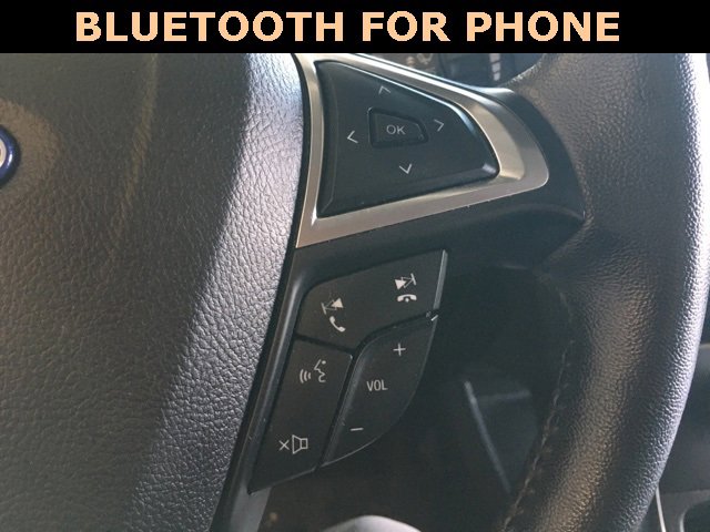 Used 2022 Ford Edge Titanium image 17