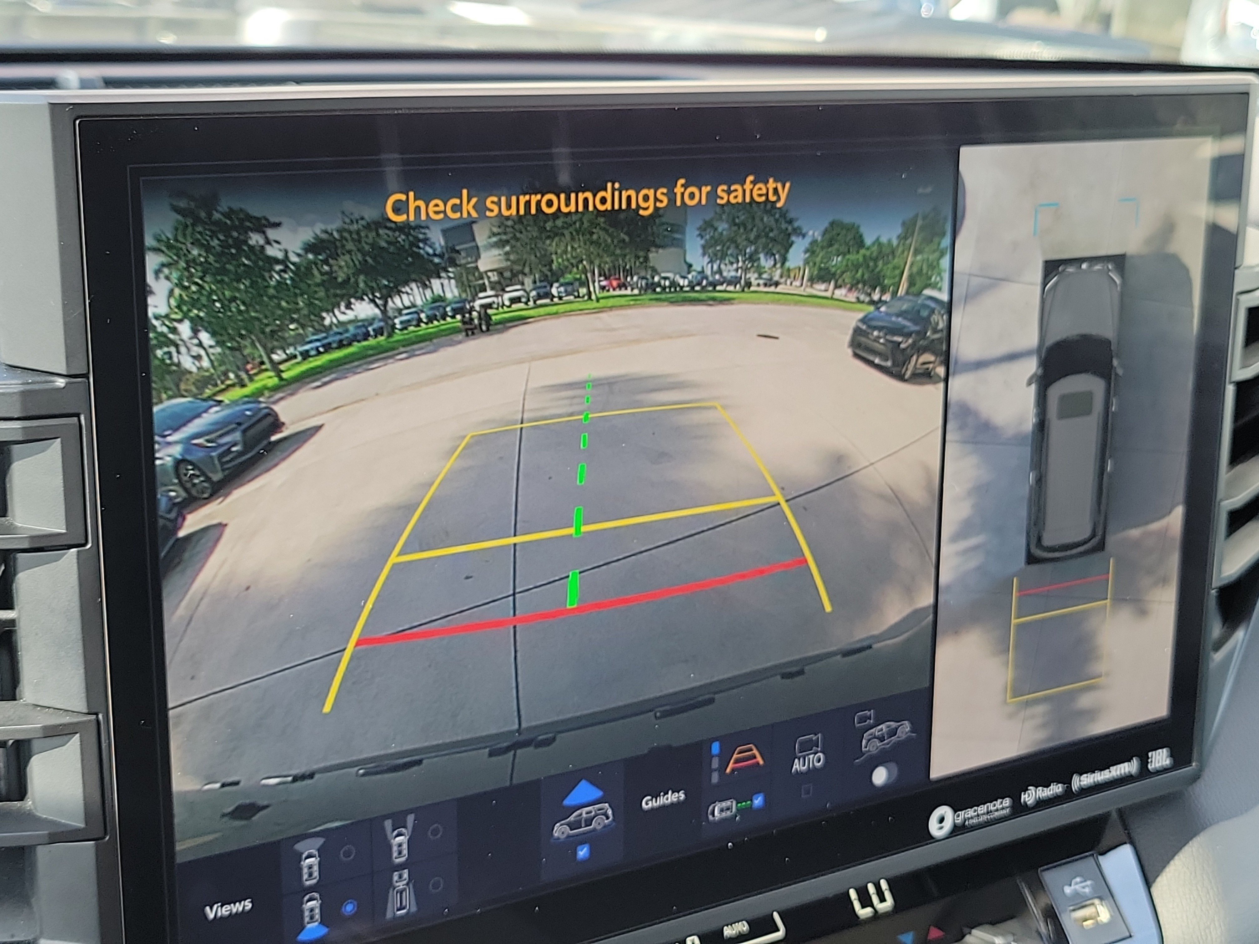 Certified 2023 Toyota Sequoia TRD Pro AWD/4WD image 33