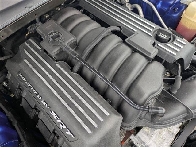Used 2021 Dodge Charger Scat Pack RWD image 22