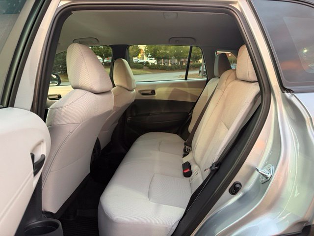 Used 2026 Toyota Corolla Cross L FWD image 25