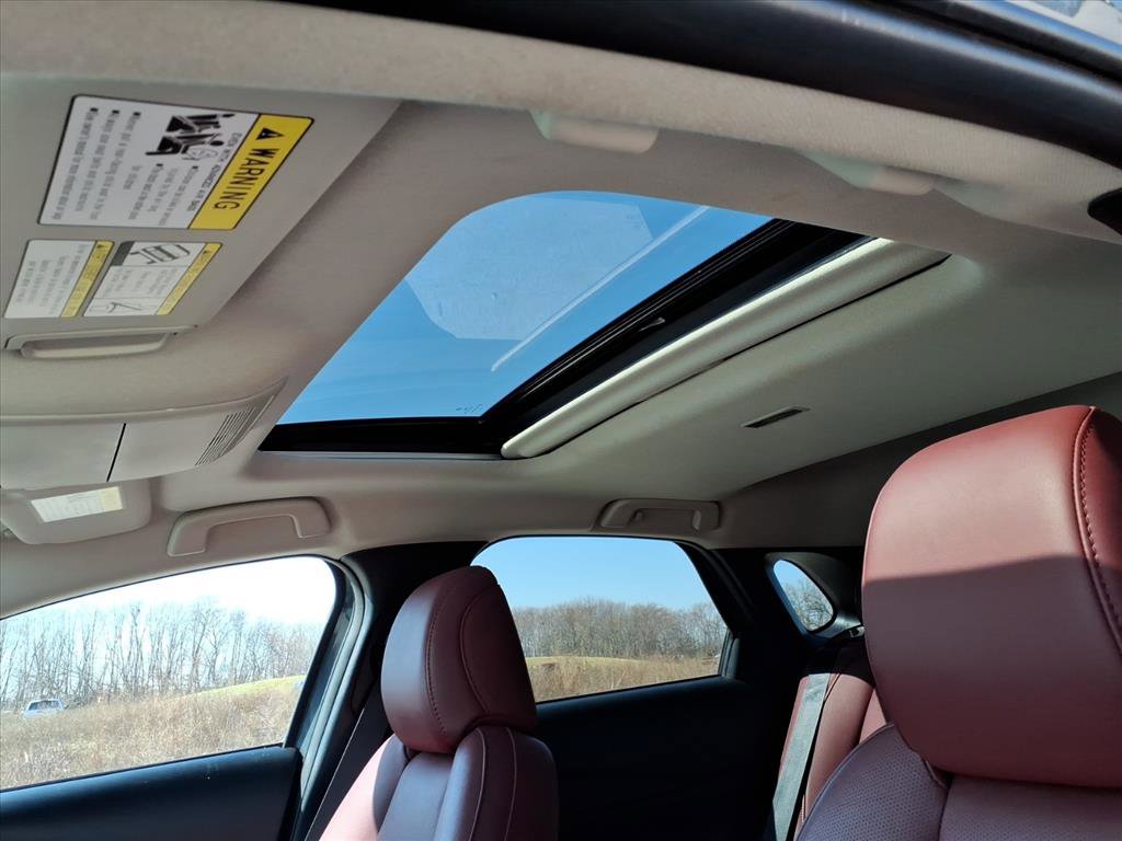 Used 2025 MAZDA CX-30 AWD 2.5 S w/ Preferred Package image 21