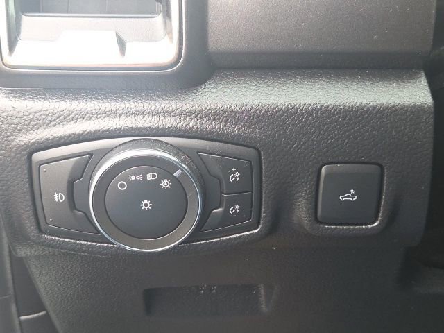 Used 2022 Ford Ranger Lariat w/ Technology Package image 25