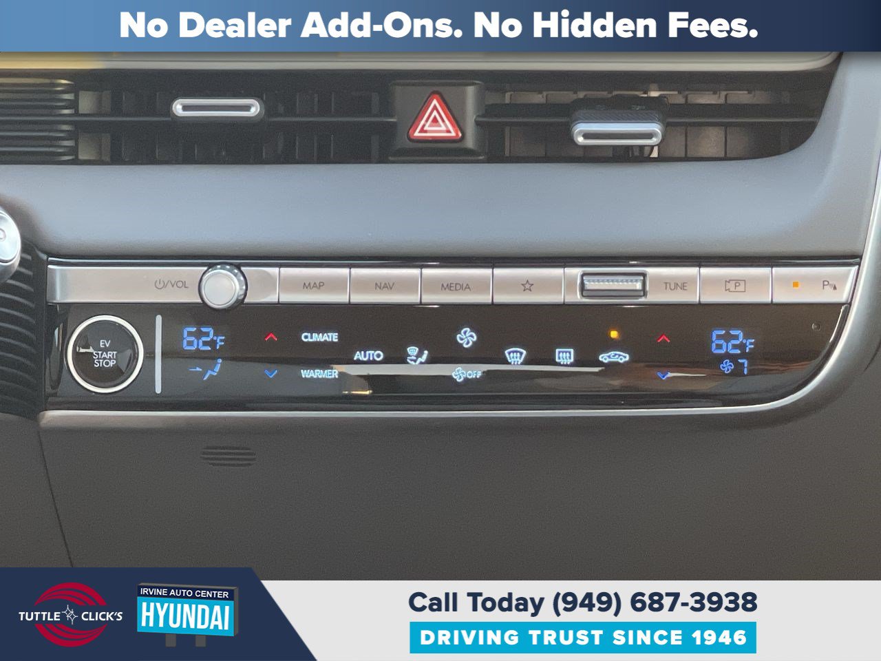 Certified 2024 Hyundai Ioniq 5 Limited RWD image 13