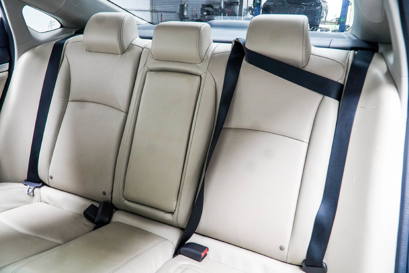Used 2021 Honda Civic EX-L image 38