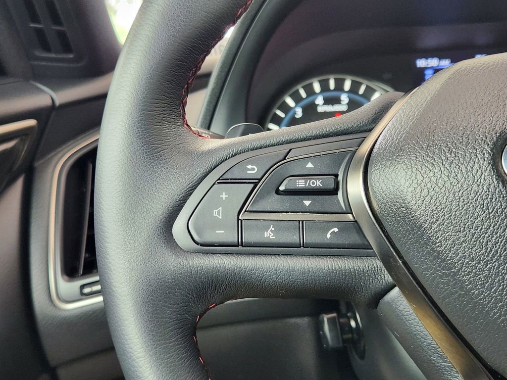 Used 2022 INFINITI Q60 Red Sport 400 AWD/4WD image 26