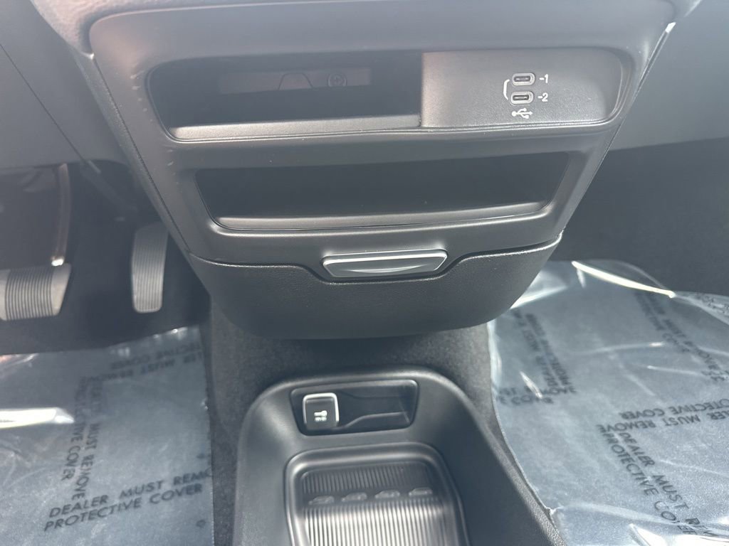 New 2026 Chrysler Pacifica Select image 26