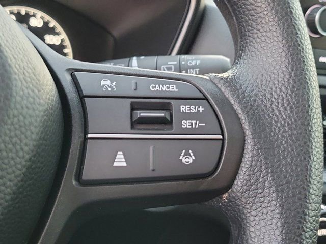 Used 2025 Honda CR-V EX image 23
