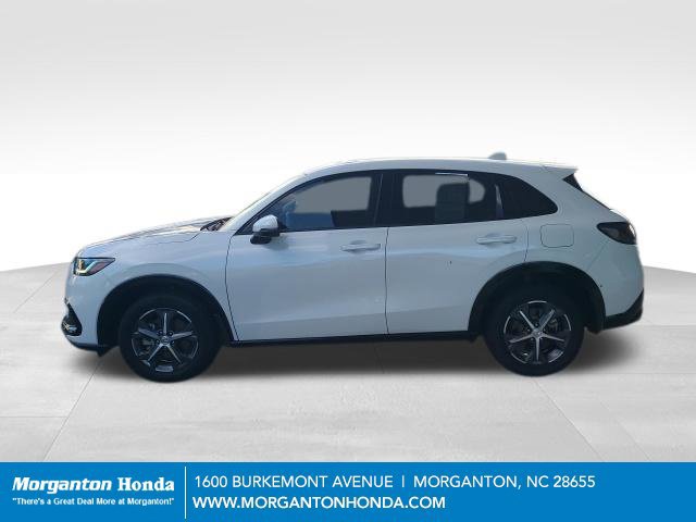 Used 2024 Honda HR-V EX-L image 4