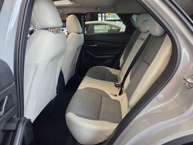 New 2026 MAZDA CX-30 AWD 2.5 S image 4