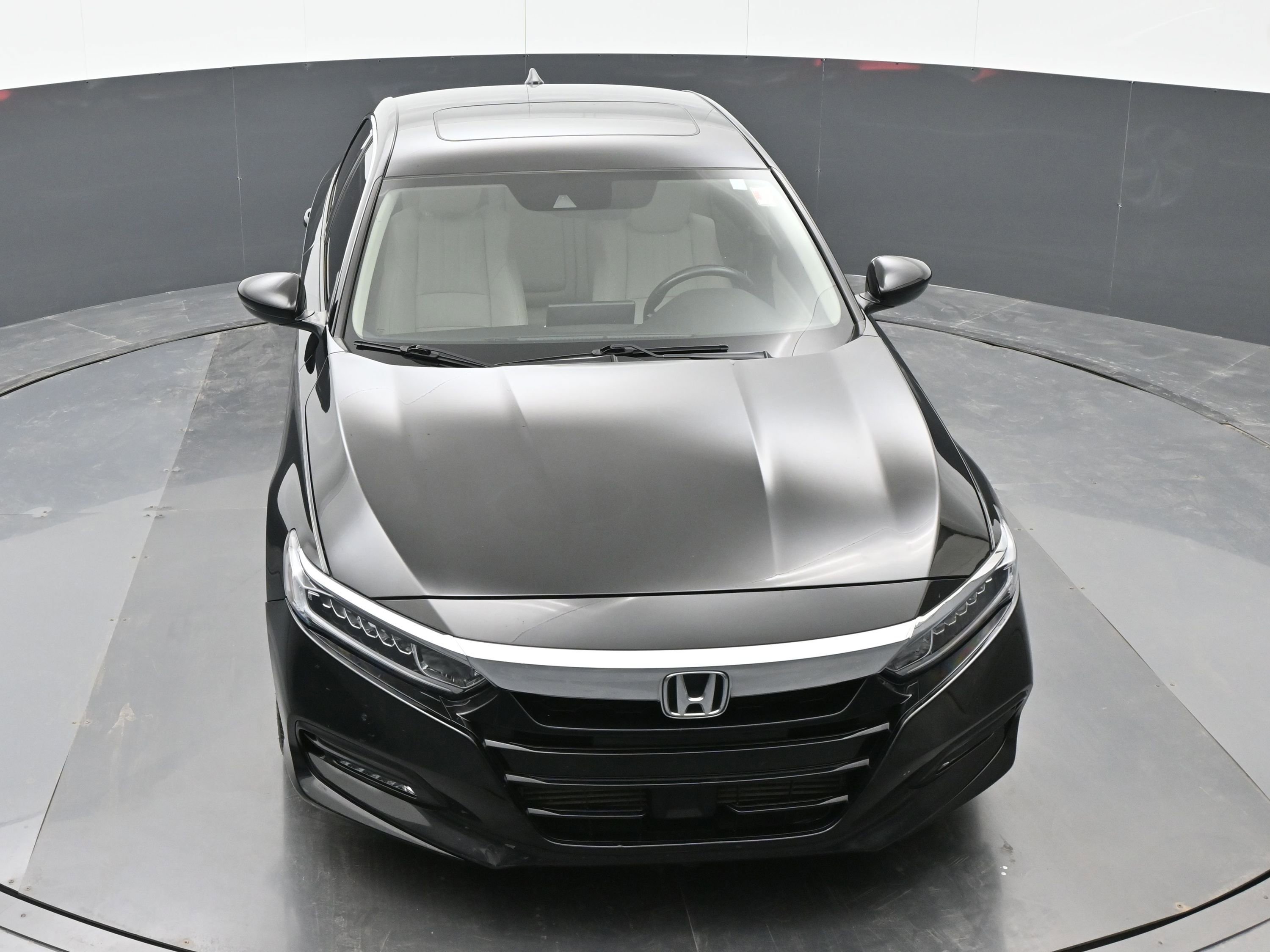 Used 2018 Honda Accord EX-L image 35