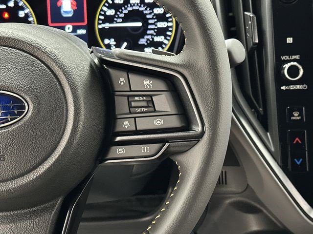 Certified 2025 Subaru Crosstrek 2.5i Sport image 9