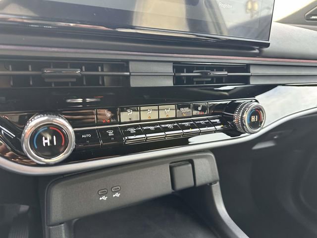 New 2026 Honda Prologue Touring image 22